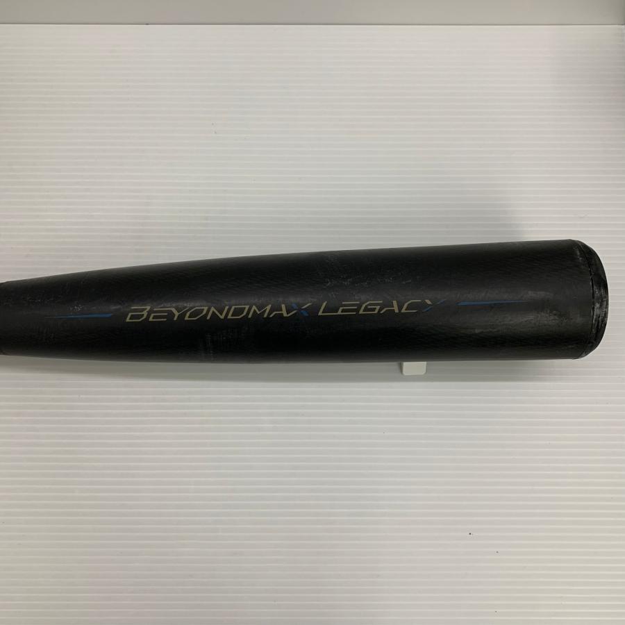 中古品 ミズノ MIZUNO ビヨンドマックスレガシー 軟式 FRP製 中古品 ミズノ MIZUNO ビヨンドマックスレガシー 軟式 FRP製