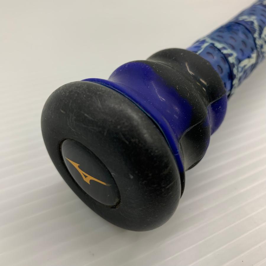 中古品 ミズノ MIZUNO ビヨンドマックスレガシー 軟式 FRP製 中古品 ミズノ MIZUNO ビヨンドマックスレガシー 軟式 FRP製