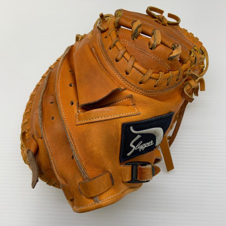 久保田スラッガー KUBOTA SLUGGER TR-CMP トレーニング用 キャッチャー