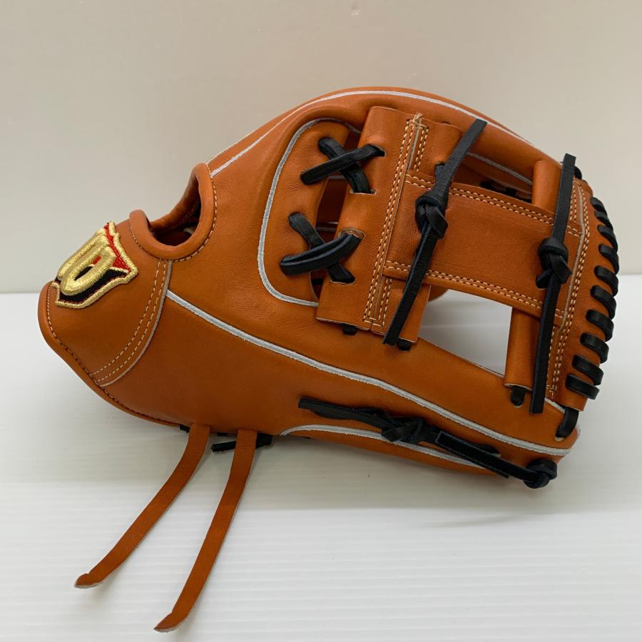 ウィルソン Wilson ウィルソンスタッフ Staff WBW104319 硬式 大人