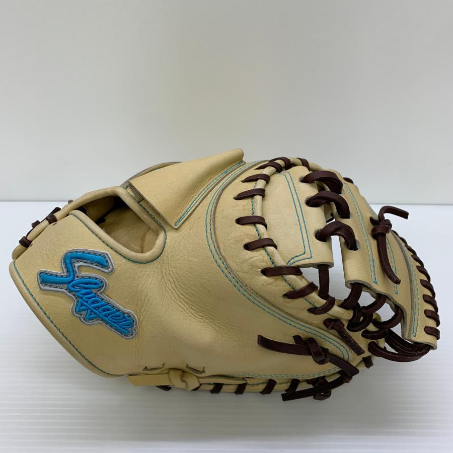 久保田Slugger プロフェッショナル キャッチャーミット 久保田スラッガー KUBOTA SLUGGER 軟式 大人 一般 キャッチャー