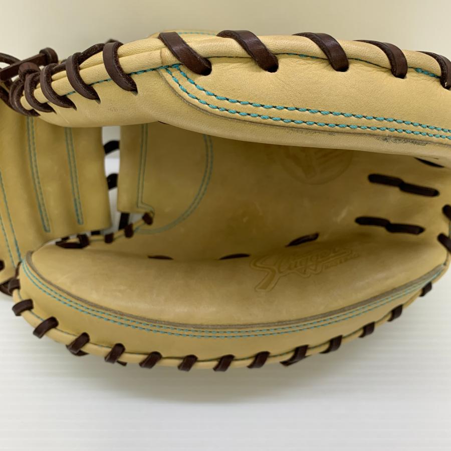 久保田Slugger プロフェッショナル キャッチャーミット 久保田スラッガー KUBOTA SLUGGER 軟式 大人 一般 キャッチャー