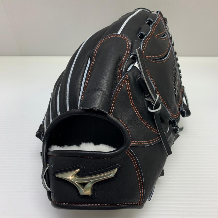 ミズノ MIZUNO グローバルエリート 硬式 大人 一般 投手用 グローブ ピッチャー グラブ 右投げ 1AJGH32501 タグ付き グローブ袋付き 野球 7597 ミズノ MIZUNO グローバルエリート 硬式 大人 一般 投手用 グローブ