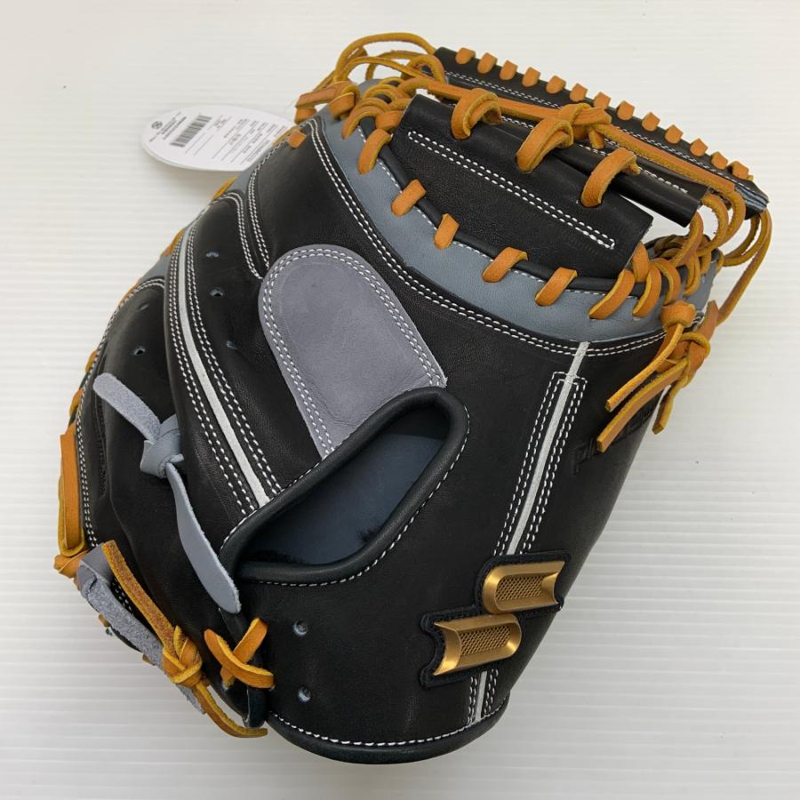 SSK プロエッジ　キャッチーミット　軟式 エスエスケイ SSK プロエッジ 軟式 大人 一般 キャッチャーミット 捕手
