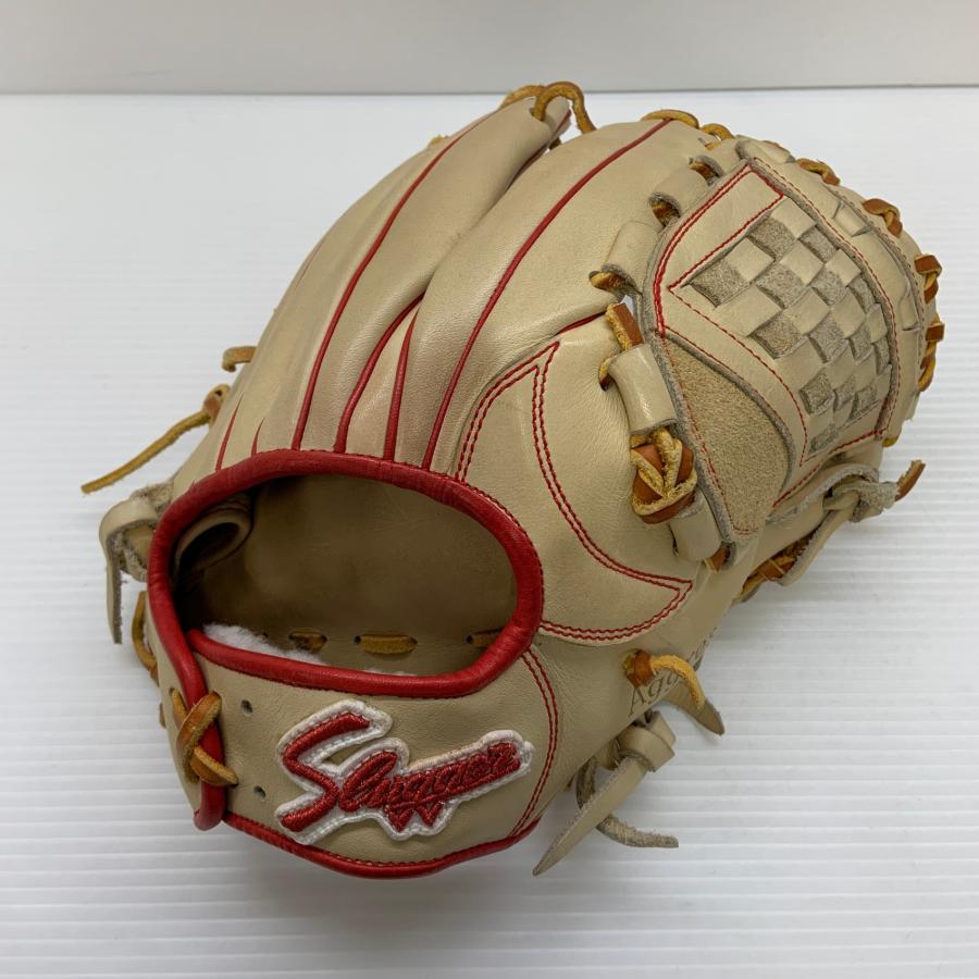 久保田スラッガー KUBOTA SLUGGER 軟式 大人 一般 内野手用 グローブ