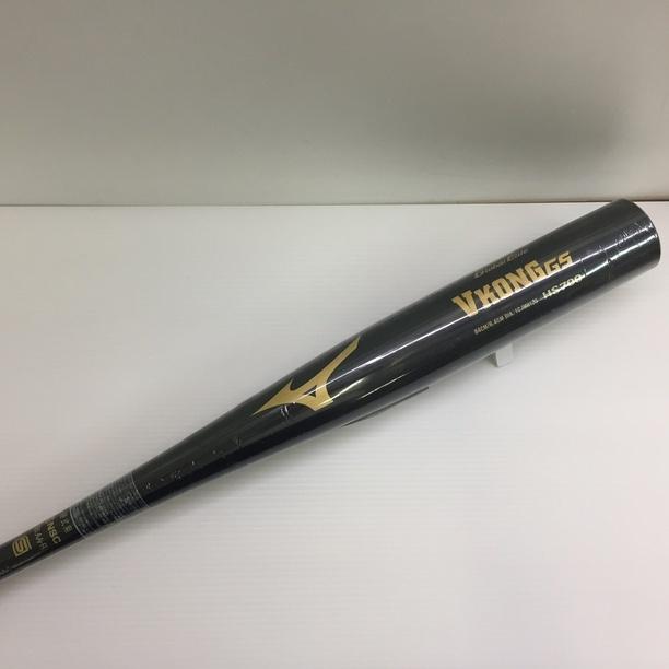 ミズノ MIZUNO グローバルエリート VKONG GS 硬式用 金属バット ミズノ MIZUNO グローバルエリート VKONG GS 硬式用 金属バット