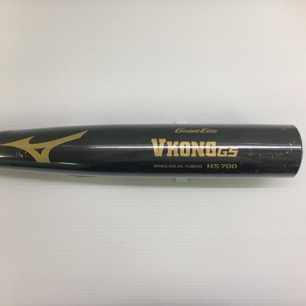 ミズノ MIZUNO グローバルエリート VKONG GS 硬式用 金属バット ミズノ MIZUNO グローバルエリート VKONG GS 硬式用 金属バット