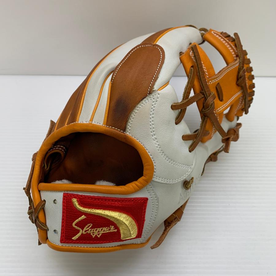 久保田スラッガー KUBOTA SLUGGER オーダー 軟式 大人 一般 内野手用