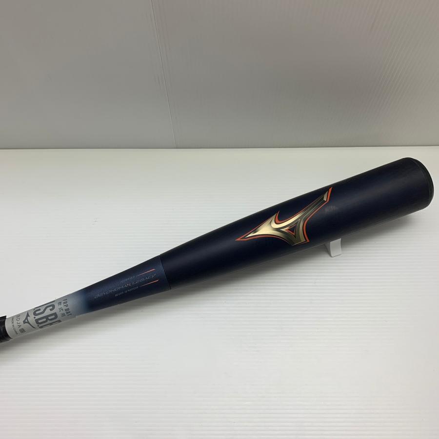 ミズノ MIZUNO ビヨンドマックスレガシー 軟式 大人 一般 FRP製バット