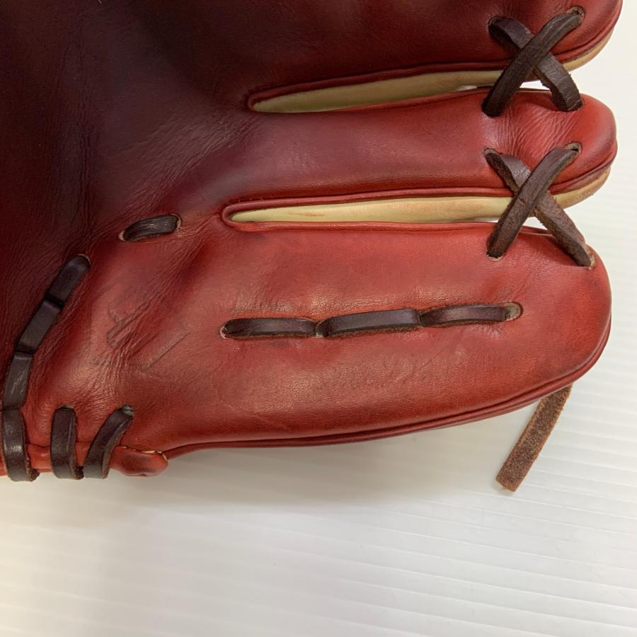 グラブワークス Gloveworks 硬式 大人 一般 内野手用 グローブ グラブ