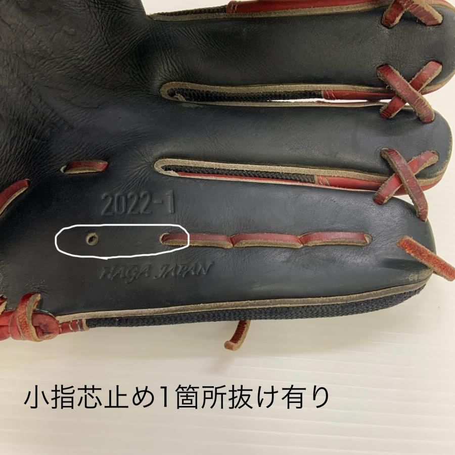 ミズノ MIZUNO ミズノプロ 硬式 大人 一般 外野手用 グローブ