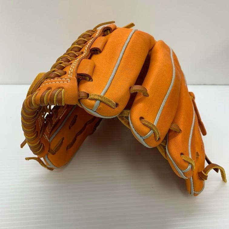 久保田スラッガー - 中古品 久保田スラッガー KUBOTA SLUGGER 軟式 内野手用グローブ KSN-L7S 5795 中古品 久保田スラッガー KUBOTA SLUGGER 軟式 内野手用グローブ