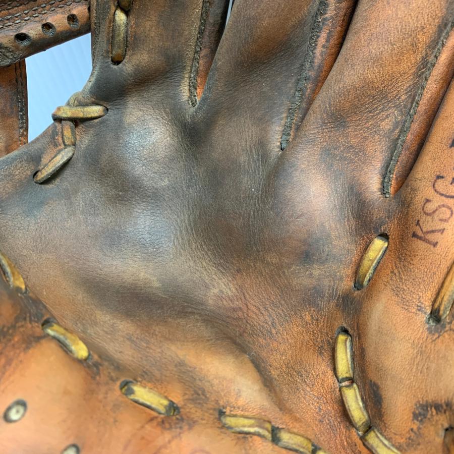 久保田スラッガー KUBOTA SLUGGER KSG-Bu5X 硬式 大人 一般 内野手用