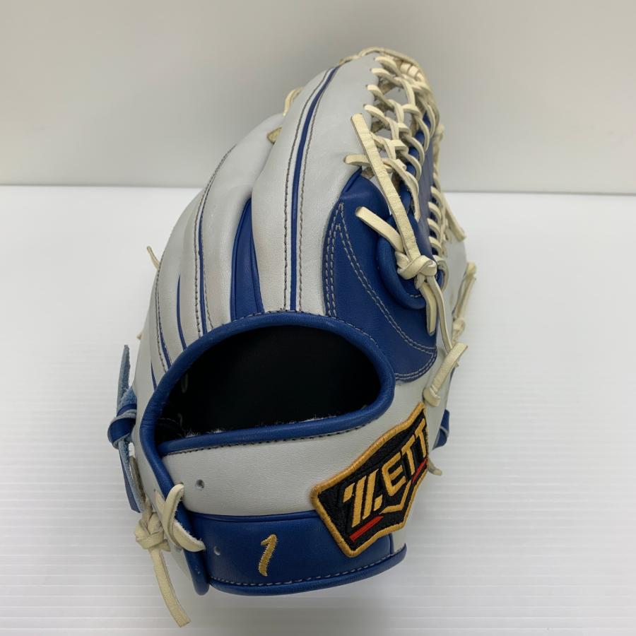 ゼット ZETT プロステイタス 軟式 大人 一般 外野手用 グローブ グラブ