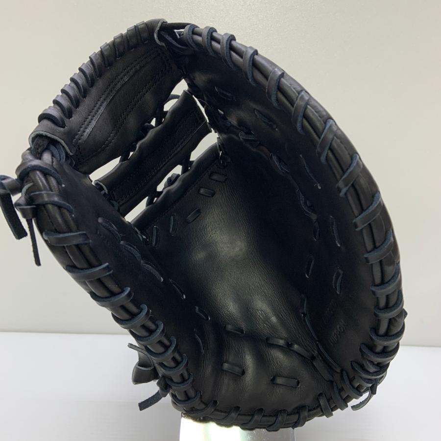 山本グラブスタジオ YGS 42ZF 硬式 大人 一般 ファーストミット 一塁手