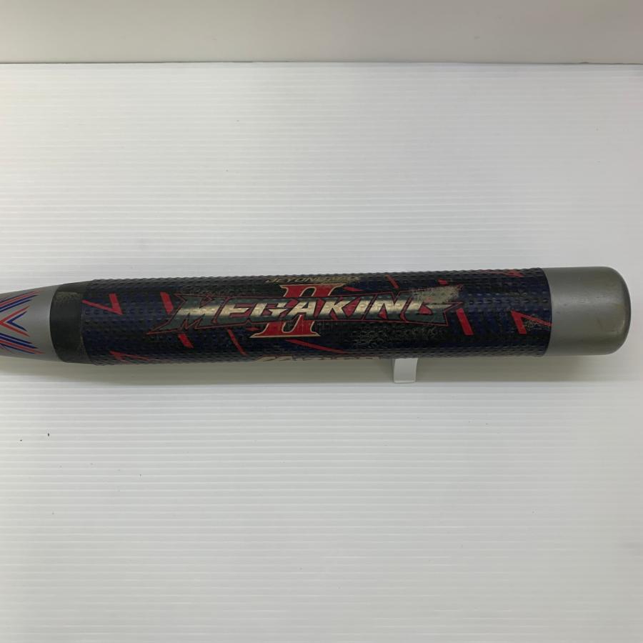 ミズノ ビヨンド メガキング2 ソフトボール　　 専用ケース付 85cm　バット ミズノ MIZUNO ビヨンドマックスギガキング2 ソフトボール用 大人 一般