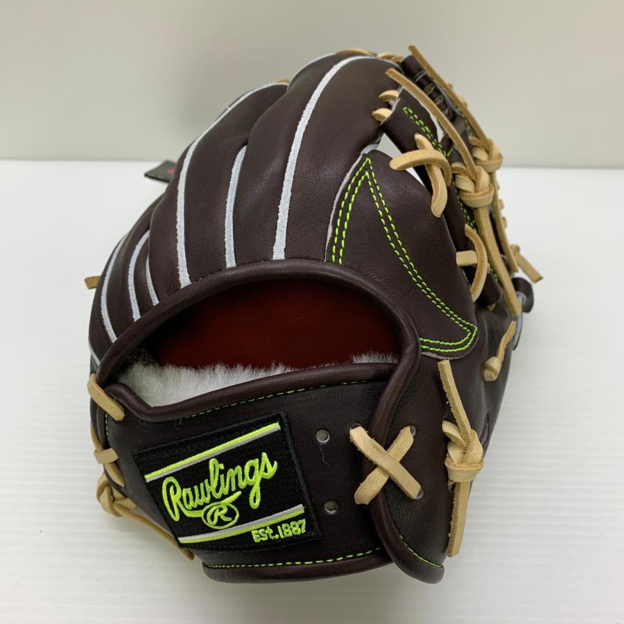 ローリングス Rawlings プロプリファード PRO PREFERRED GH6PW2N52MG