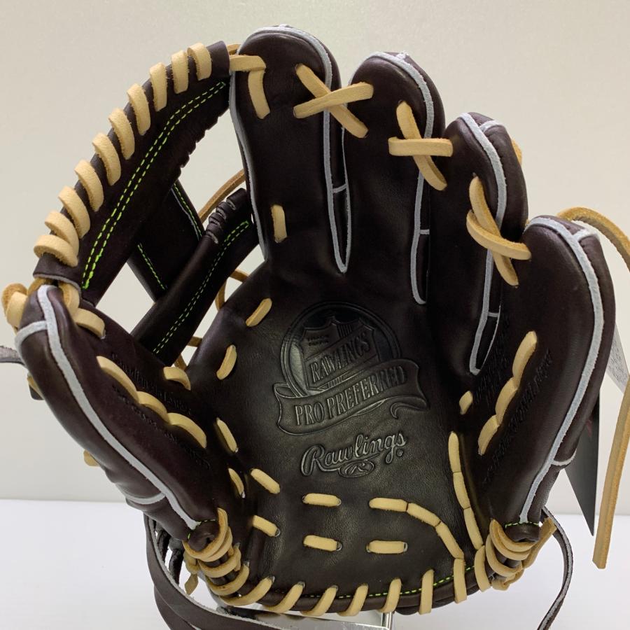 ローリングス Rawlings プロプリファード PRO PREFERRED GH6PW2N52MG