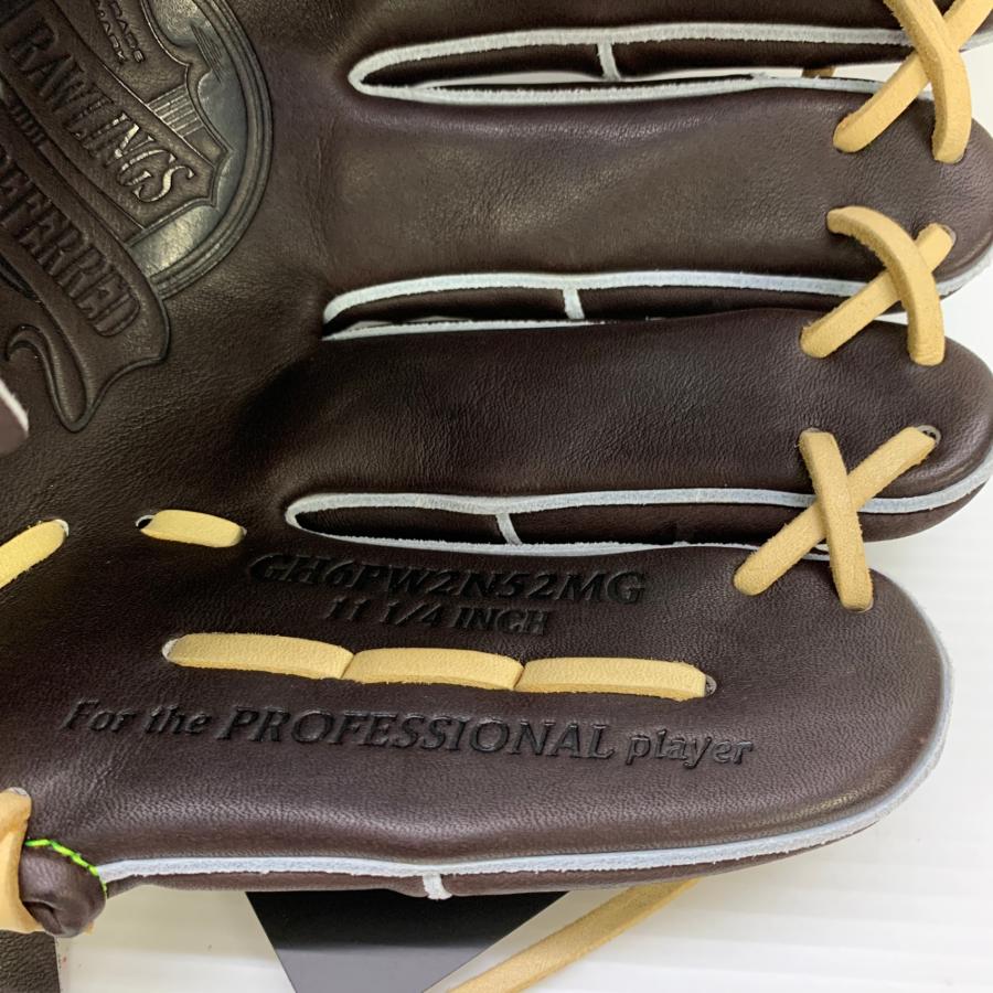 ローリングス Rawlings プロプリファード PRO PREFERRED GH6PW2N52MG