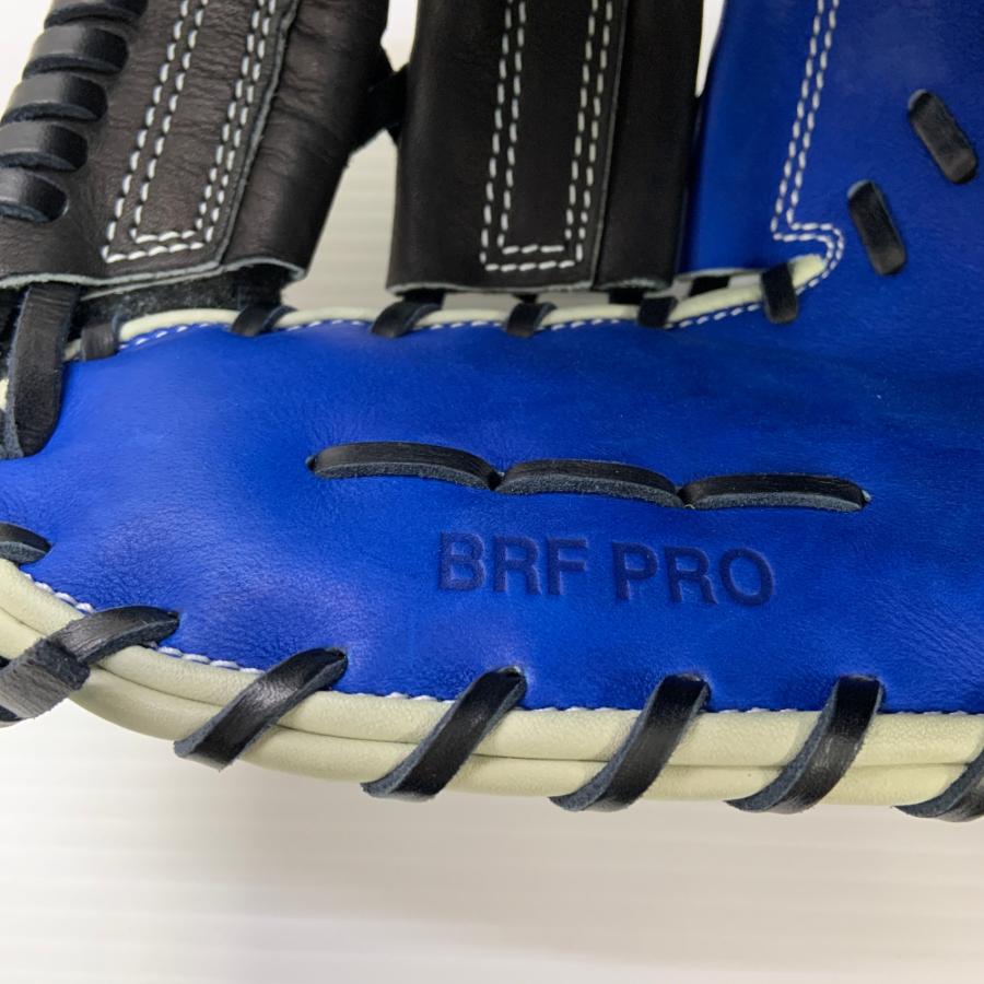 ゼット ZETT プロステイタス PROSTATUS BRFPRO 軟式 大人 一般
