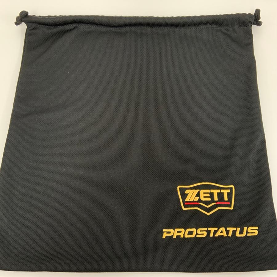 ゼット ZETT プロステイタス PROSTATUS BRFPRO 軟式 大人 一般