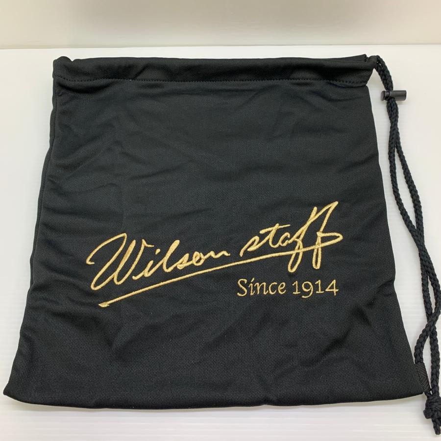 ウィルソン Wilson ウィルソンスタッフ Staff WBW102921 硬式 大人