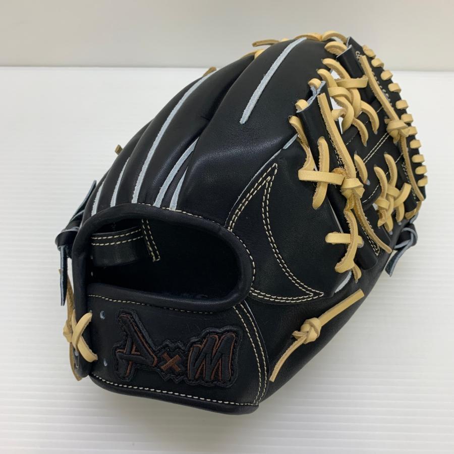 D×M内野用 硬式グローブ 大人用