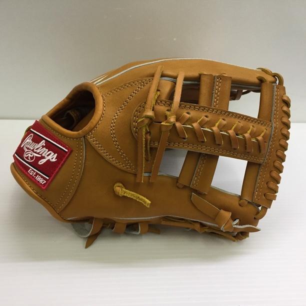 ローリングス Rawlings プロプリファード 硬式 内野手用グローブ ローリングス Rawlings プロプリファード 硬式 内野手用グローブ