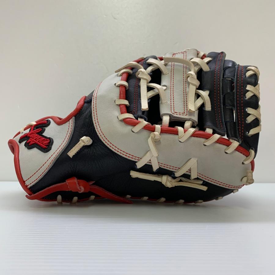 久保田スラッガー KUBOTA SLUGGER 軟式 大人 一般 ファーストミット