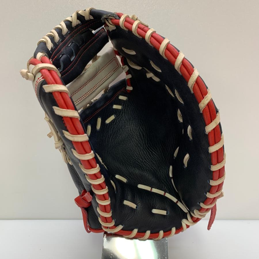 久保田スラッガー KUBOTA SLUGGER 軟式 大人 一般 ファーストミット