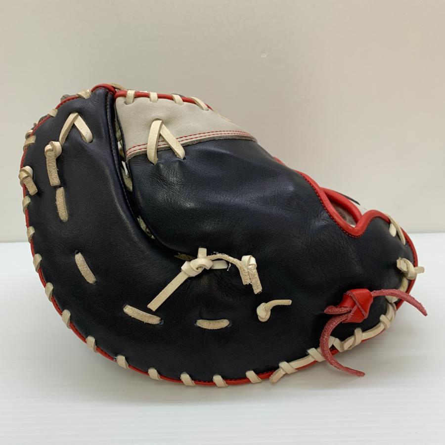 久保田スラッガー KUBOTA SLUGGER  軟式 大人 一般 ファーストミット 一塁手 グローブ グラブ 右投げ オーダー 中古品 グローブ袋付き 野球 8677 久保田スラッガー KUBOTA SLUGGER 軟式 大人 一般 ファーストミット