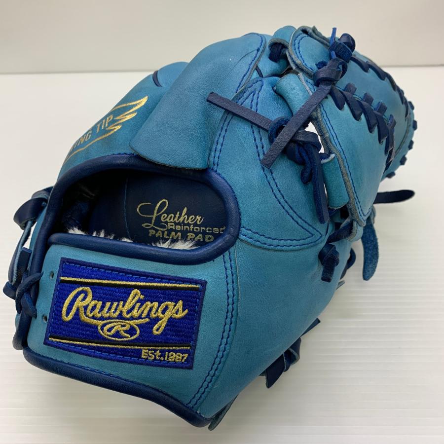 ローリングス Rawlings HOH オーダー 軟式 大人 一般 投手用 グローブ