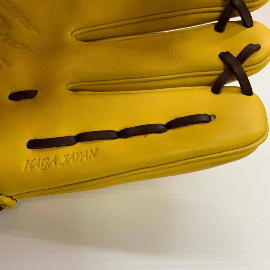 ミズノ MIZUNO ミズノプロ 硬式 大人 一般 外野手用 グローブ グラブ