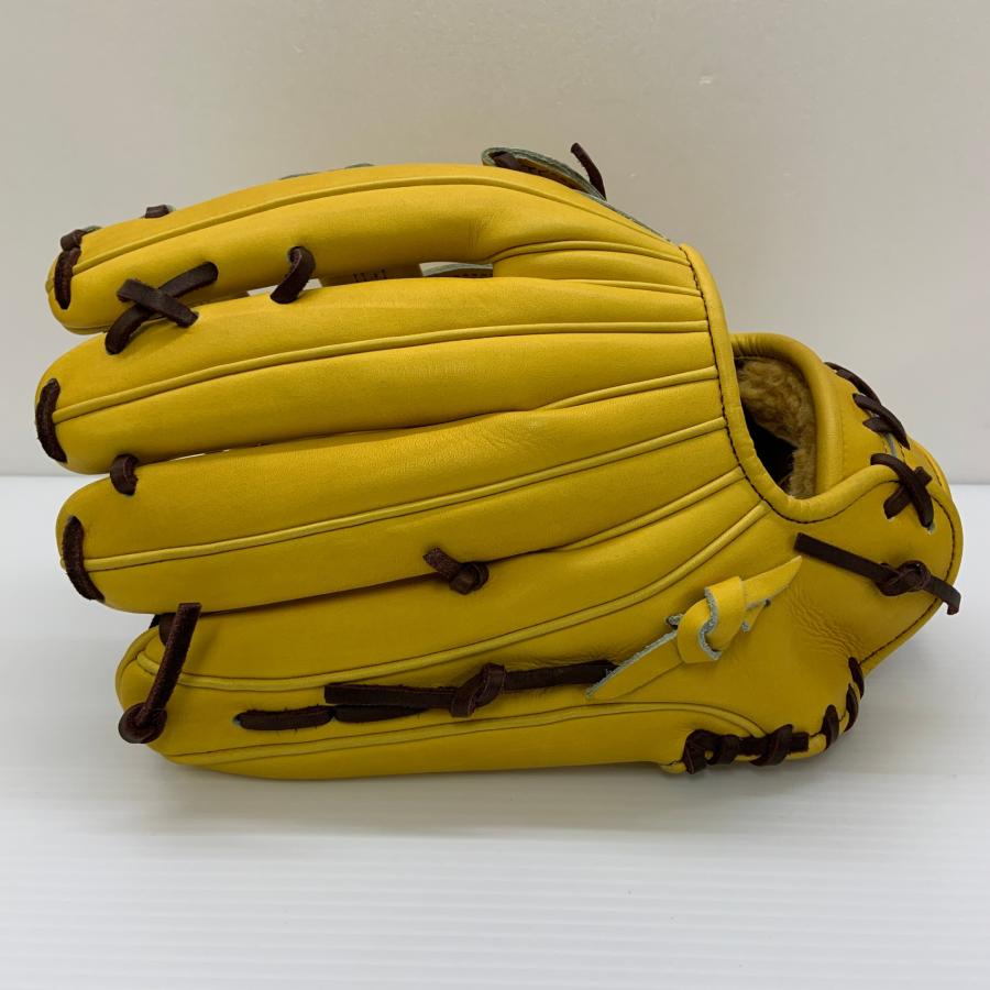 ミズノ MIZUNO ミズノプロ 硬式 大人 一般 外野手用 グローブ グラブ