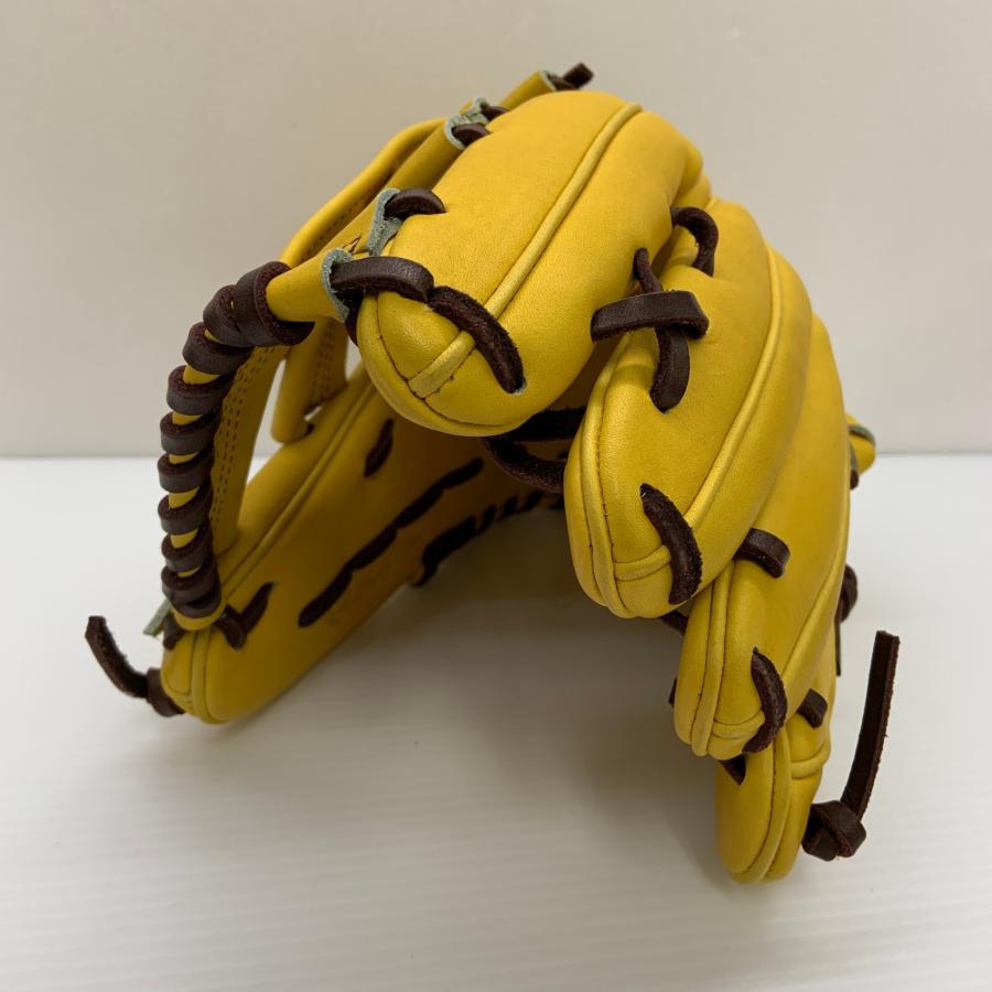 ミズノ MIZUNO ミズノプロ 硬式 大人 一般 外野手用 グローブ グラブ