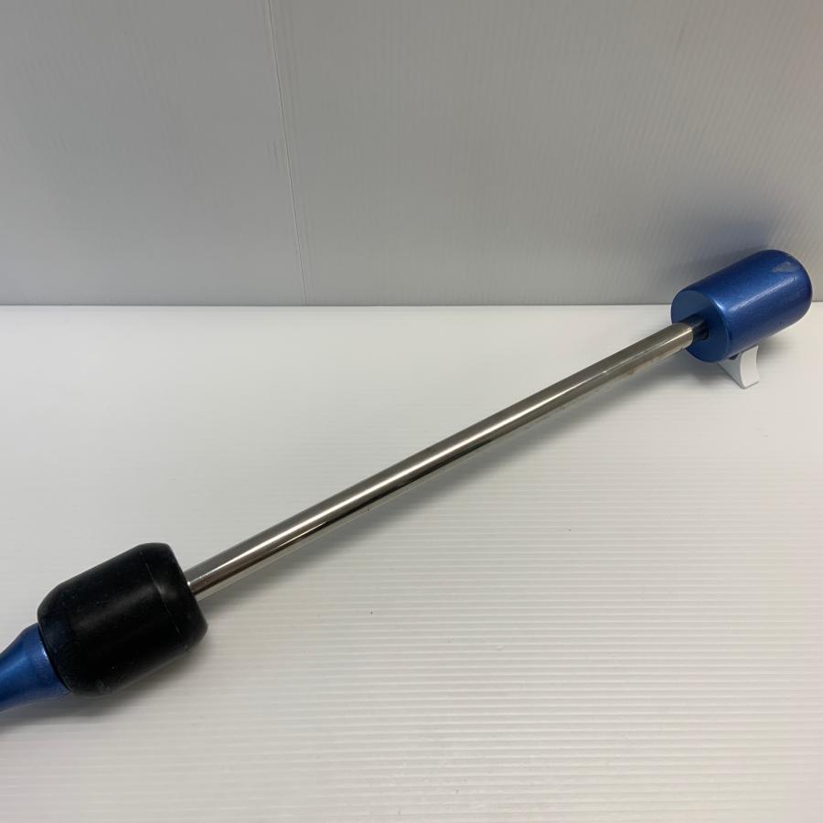 不明 トレーニング用 練習 バット   カチカチバット 中古  野球 7954 不明 トレーニング用 練習 バット カチカチバット 中古 野球 7954