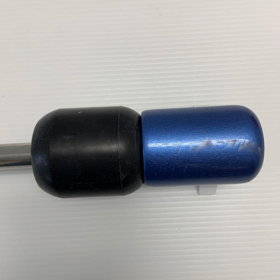 不明 トレーニング用 練習 バット カチカチバット 中古 野球 7954