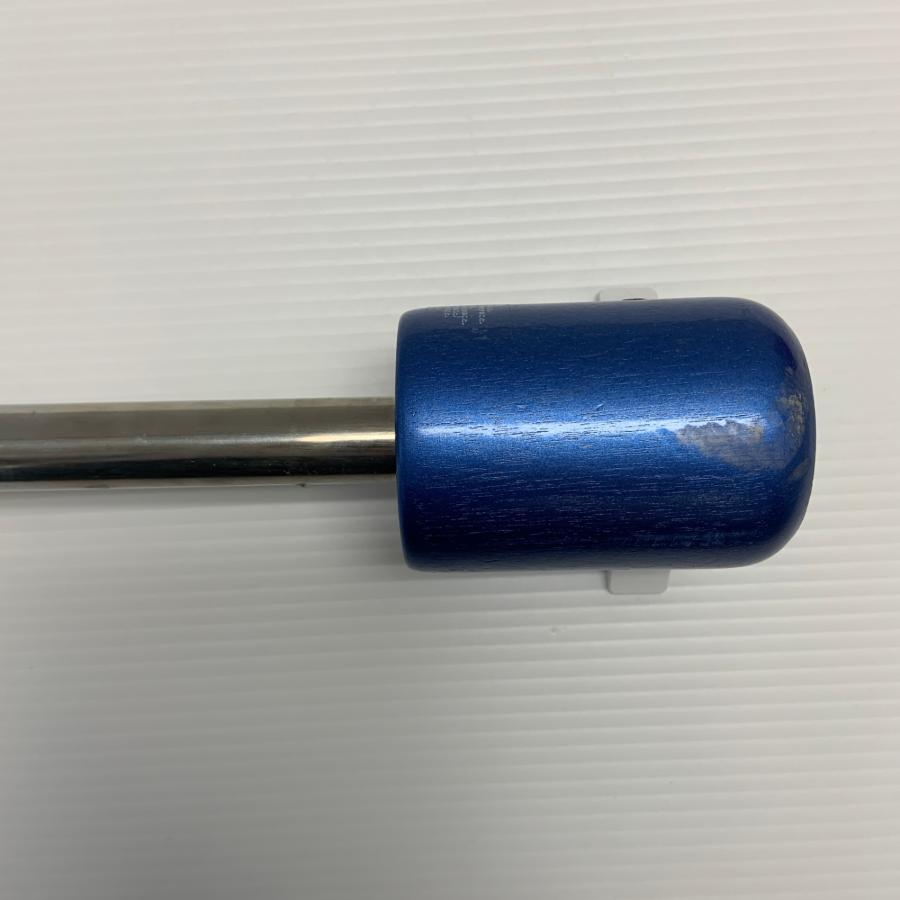 不明 トレーニング用 練習 バット カチカチバット 中古 野球 7954