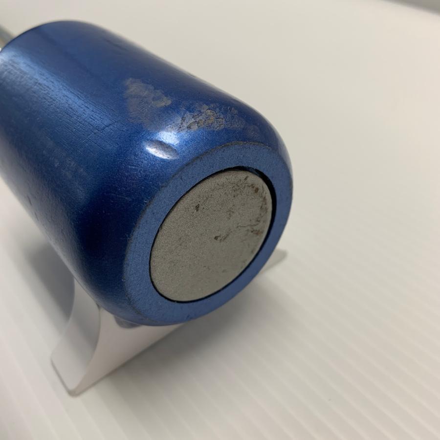 不明 トレーニング用 練習 バット カチカチバット 中古 野球 7954