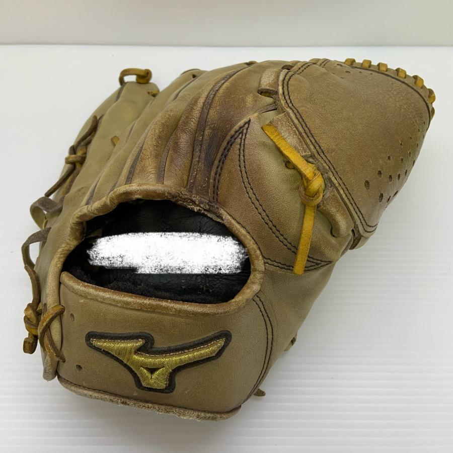 ミズノ MIZUNO ミズノプロ mizunopro 硬式 大人 一般 投手用 グローブ
