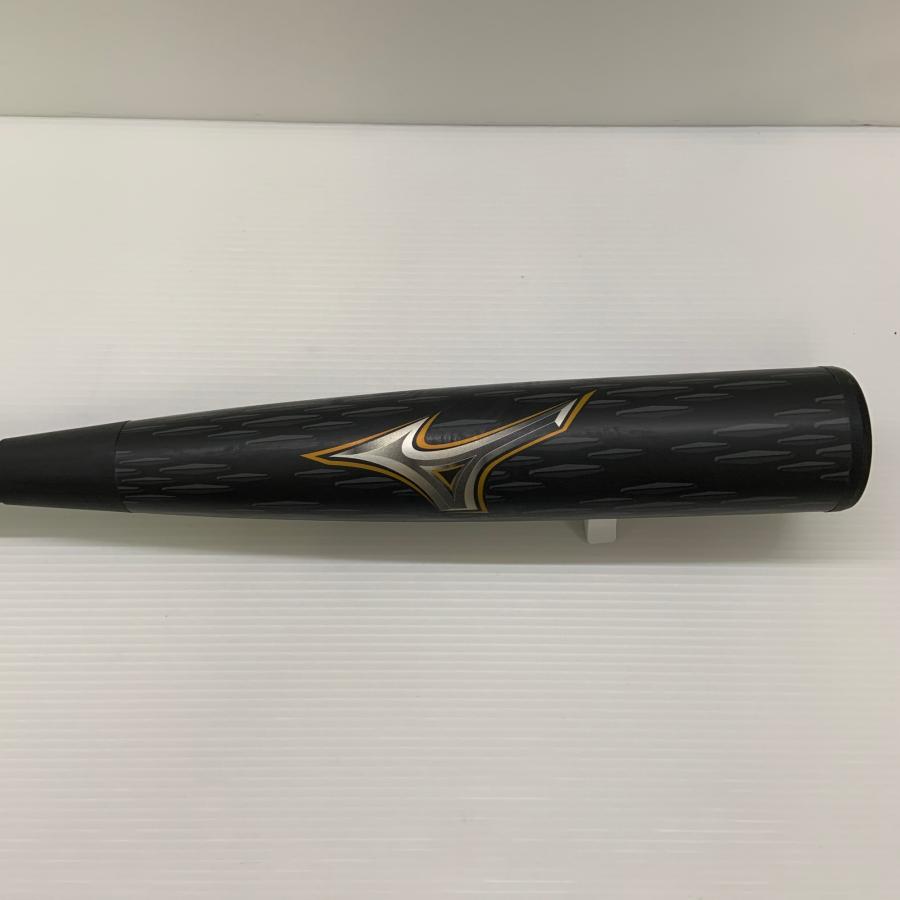 ミズノ MIZUNO ビヨンドマックスレガシーメタル 軟式 大人 一般 FRP製