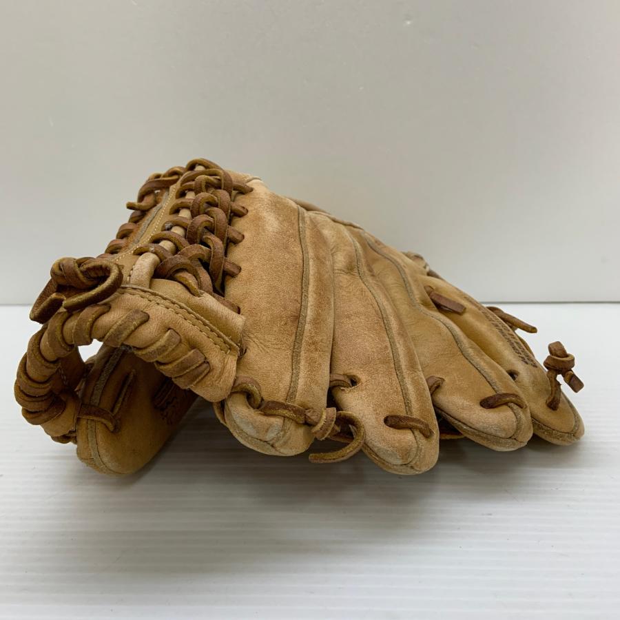 ミズノ MIZUNO グローバルエリート 軟式 大人 一般 内野手用 グローブ グラブ 右投げ 1AJGR14333 野球 7914_2