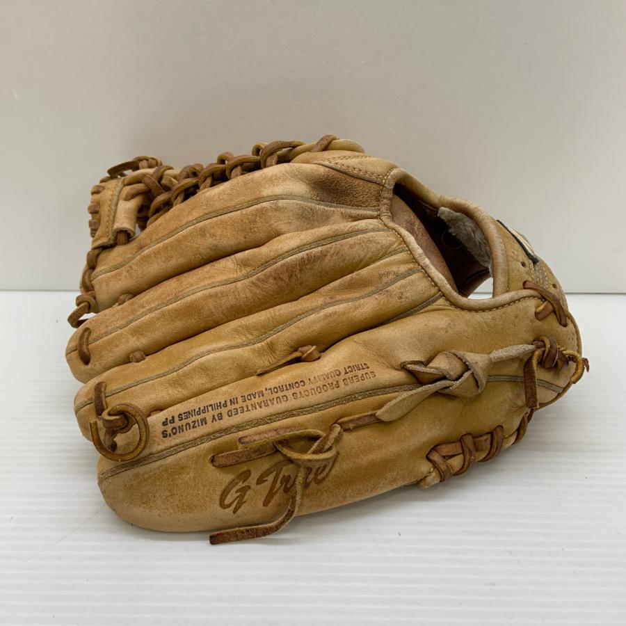 ミズノ MIZUNO グローバルエリート 軟式 大人 一般 内野手用 グローブ グラブ 右投げ 1AJGR14333 野球 7914_3
