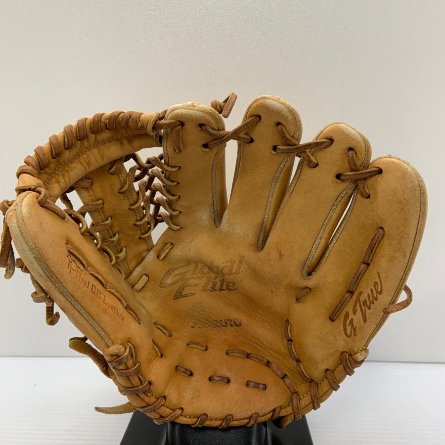 ミズノ MIZUNO グローバルエリート 軟式 大人 一般 内野手用 グローブ グラブ 右投げ 1AJGR14333 野球 7914_4