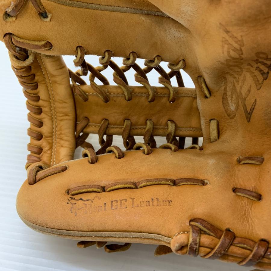 ミズノ MIZUNO グローバルエリート 軟式 大人 一般 内野手用 グローブ グラブ 右投げ 1AJGR14333 野球 7914_5