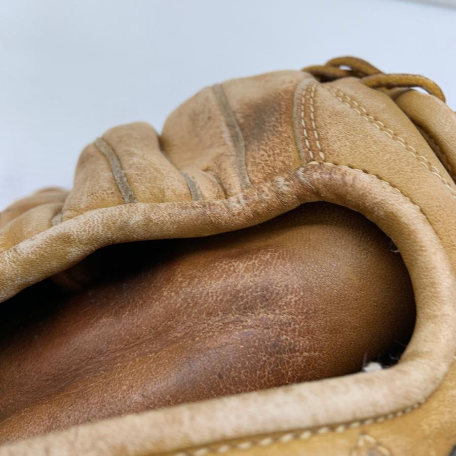ミズノ MIZUNO グローバルエリート 軟式 大人 一般 内野手用 グローブ グラブ 右投げ 1AJGR14333 野球 7914_8