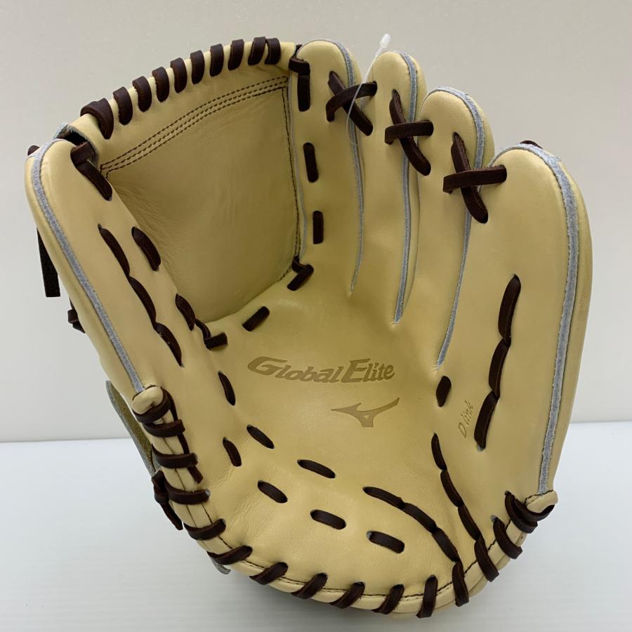 ミズノ MIZUNO グローバルエリート Global Elite 1AJGR33211 軟式 大人