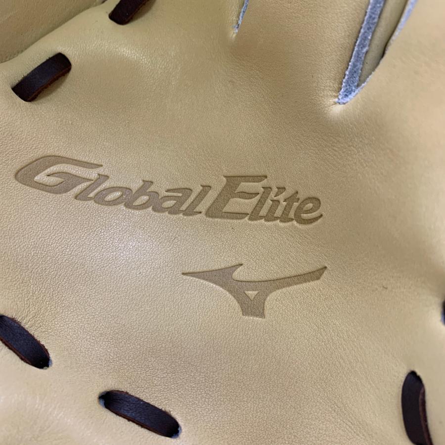 ミズノ MIZUNO グローバルエリート Global Elite 1AJGR33211 軟式 大人