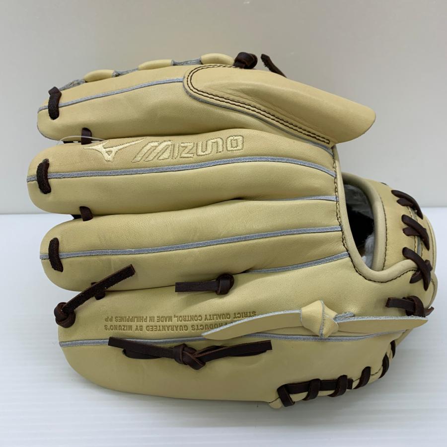 ミズノ MIZUNO グローバルエリート Global Elite 1AJGR33211 軟式 大人