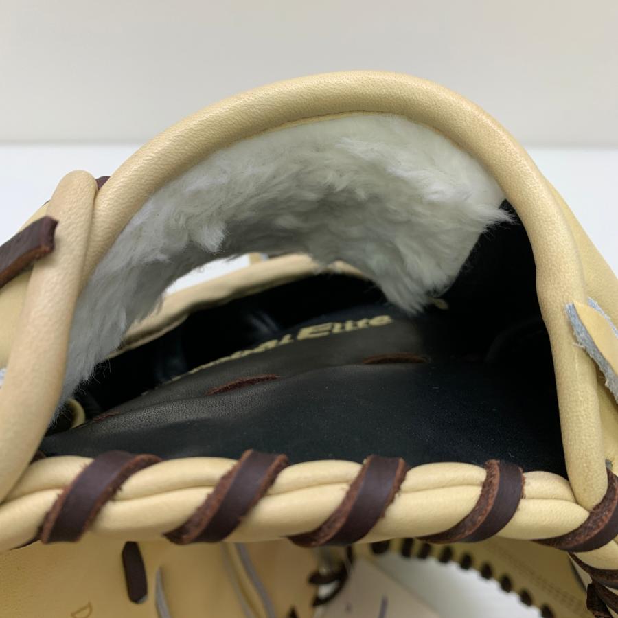 ミズノ MIZUNO グローバルエリート Global Elite 1AJGR33211 軟式 大人